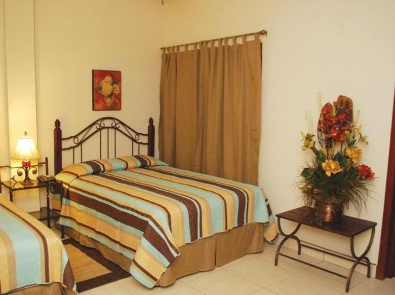 Hotel Internacional Манагуа Екстериор снимка