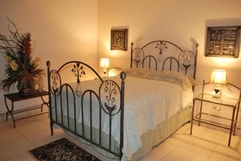 Hotel Internacional Манагуа Екстериор снимка